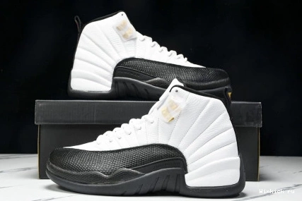 Jordan Air 12 